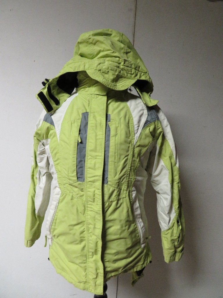 Dames jas -jack Chamonix maat M, Kleding | Dames, Maat 38/40 (M), Chamonix, Ophalen of Verzenden, Gedragen