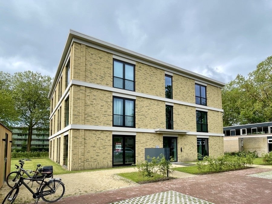 NIEUW! Woonruimte te huur Strawinskystraat, Zutphen, Huizen en Kamers