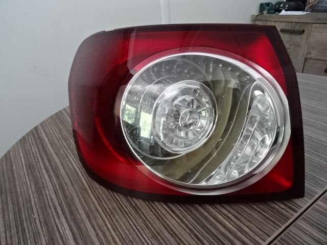 Achterlicht VW Golf plus bj 2008 Links perfecte staat., Auto-onderdelen, Gebruikt, -, Volkswagen, Ophalen of Verzenden