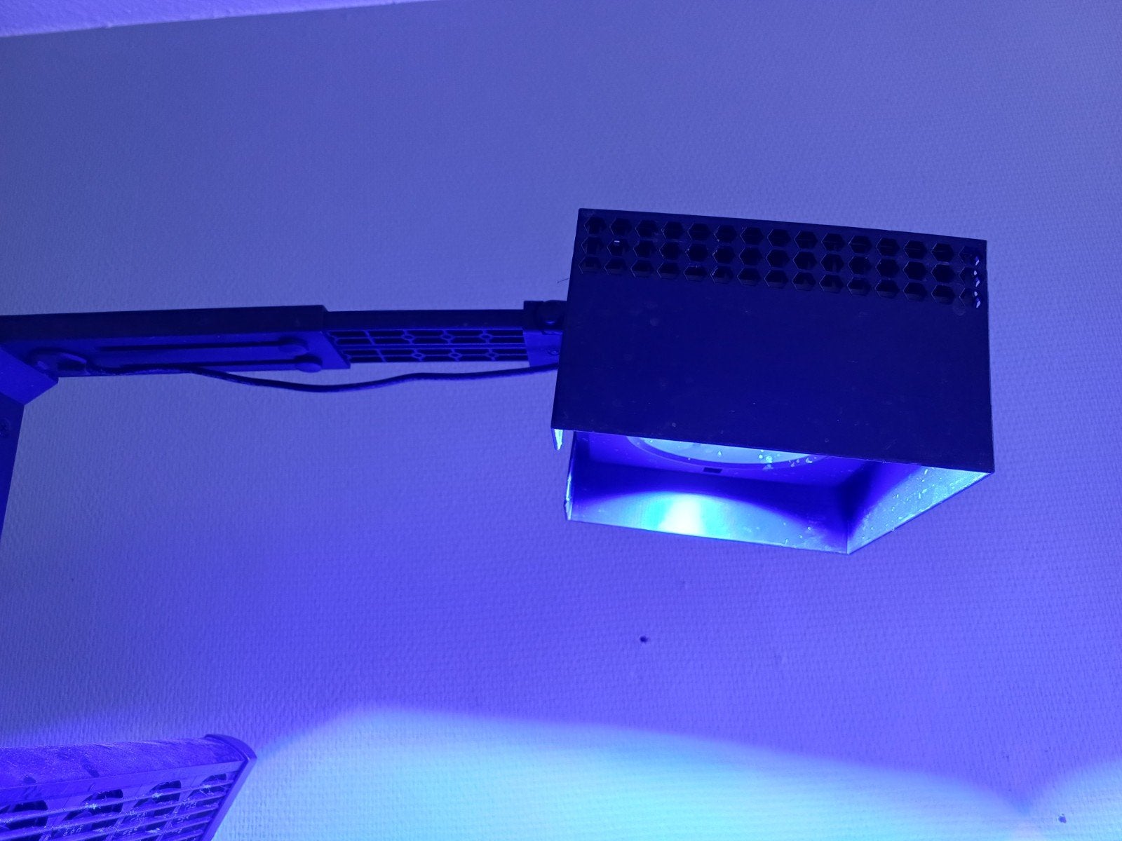 reefled 90, Red Sea, Gebruikt, App-bediening, Verlichting of Verwarming