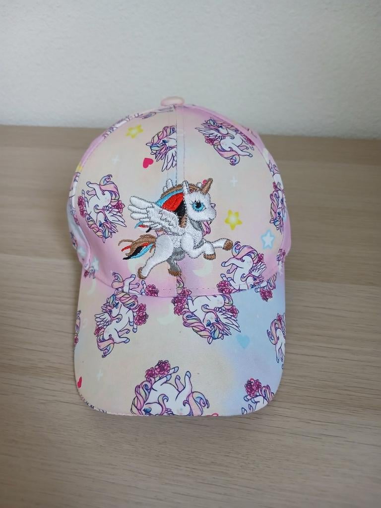 Leuke Eenhoorn Pet voor Kinderen - Zo goed als nieuw, Ophalen of Verzenden, Zo goed als nieuw, Meisje, Pet
