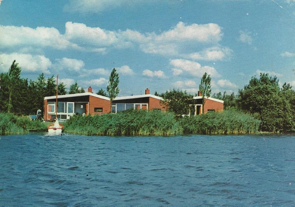 Sneek 741a, Ophalen of Verzenden, Voor 1920, Friesland