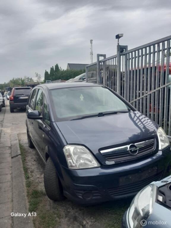 Opel Meriva 1.6-16V ONDERDELEN, Gebruikt, Opel, Opel
