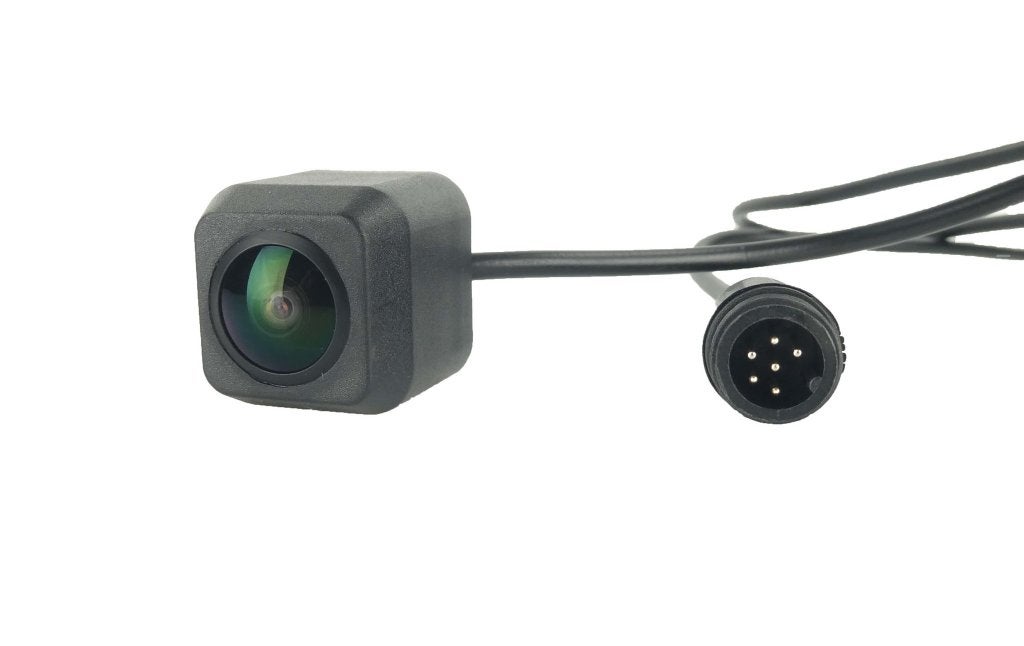 Pioneer CA-BC.012-3 - Camera - Hoge resolutie, Ophalen of Verzenden, Nieuw