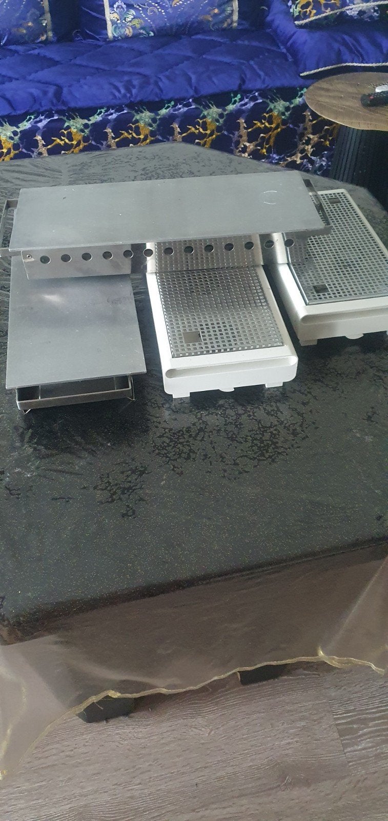food warmer, Ophalen of Verzenden