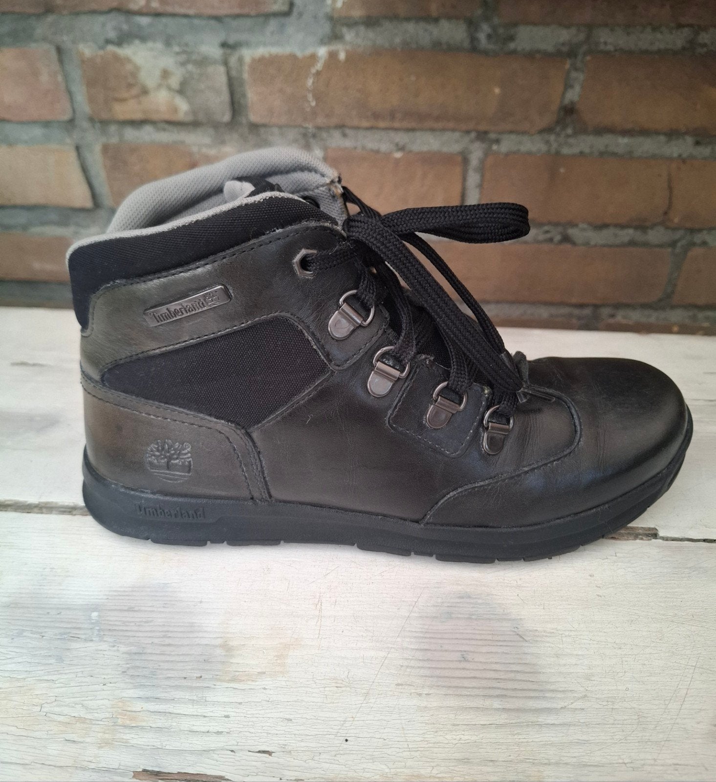 Timberland Earthkeepers Boots Maat 38, Ophalen of Verzenden, Jongen, Schoenen