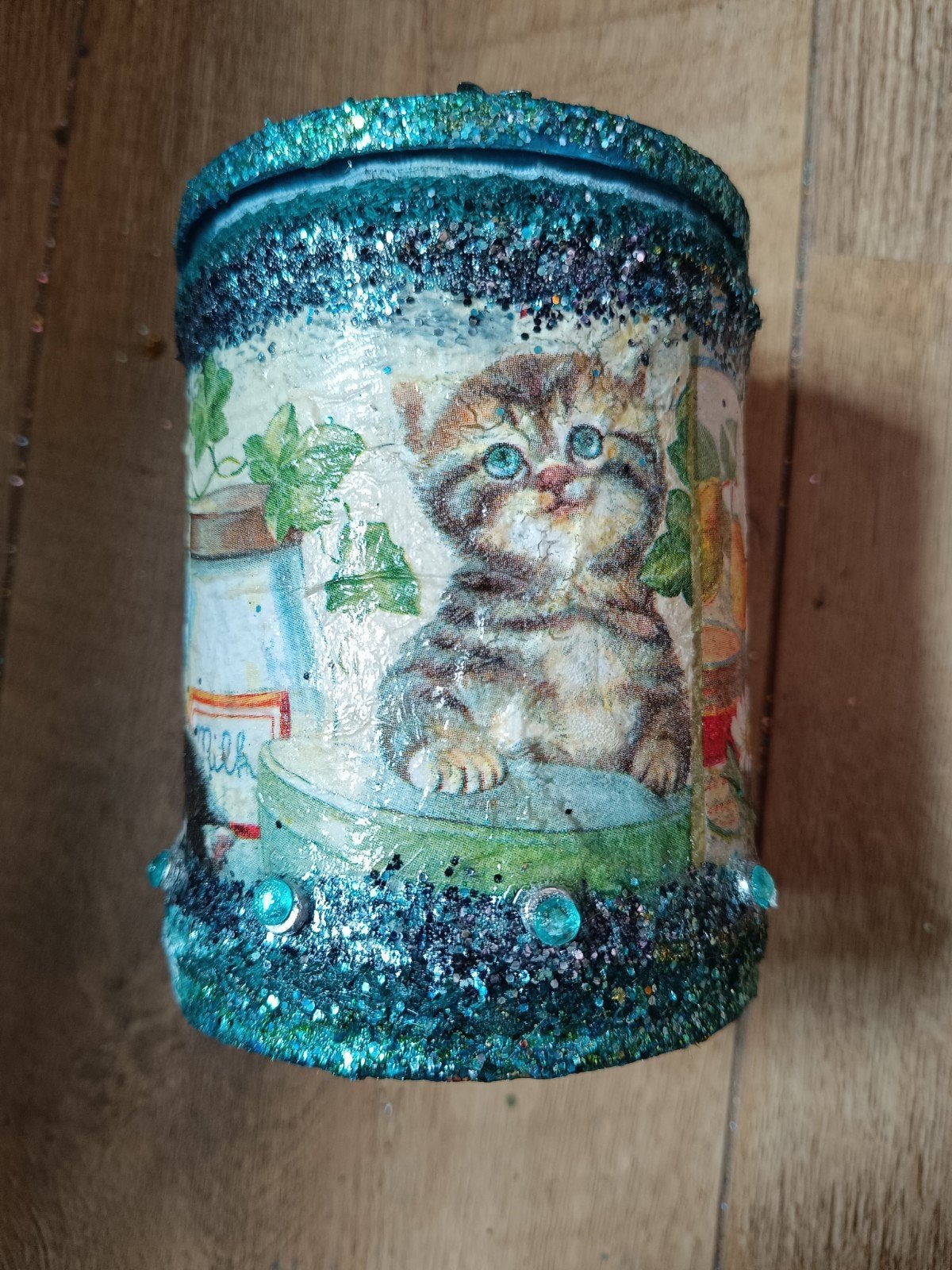 Cats & Flower, Ophalen of Verzenden, Nieuw