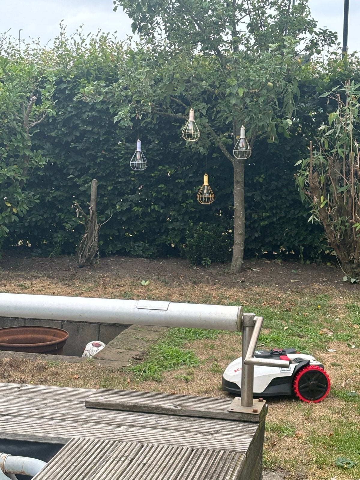 Oprolsysteem voor zwembad - Handig en Duurzaam, Ophalen, Gebruikt, Overige typen