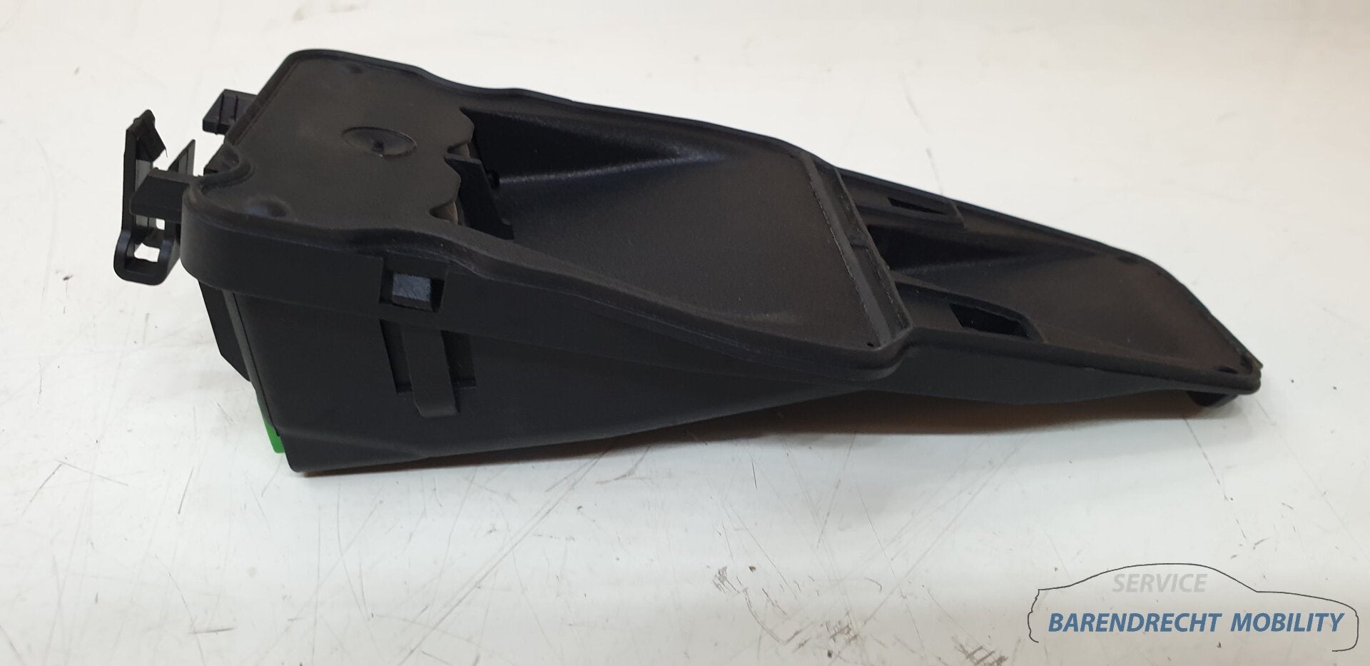 ACC Sensor Ford Focus III CM5T-14F449-AB Adaptive Cruise Con, Gebruikt, Info@ford.com, Ophalen of Verzenden, Ford