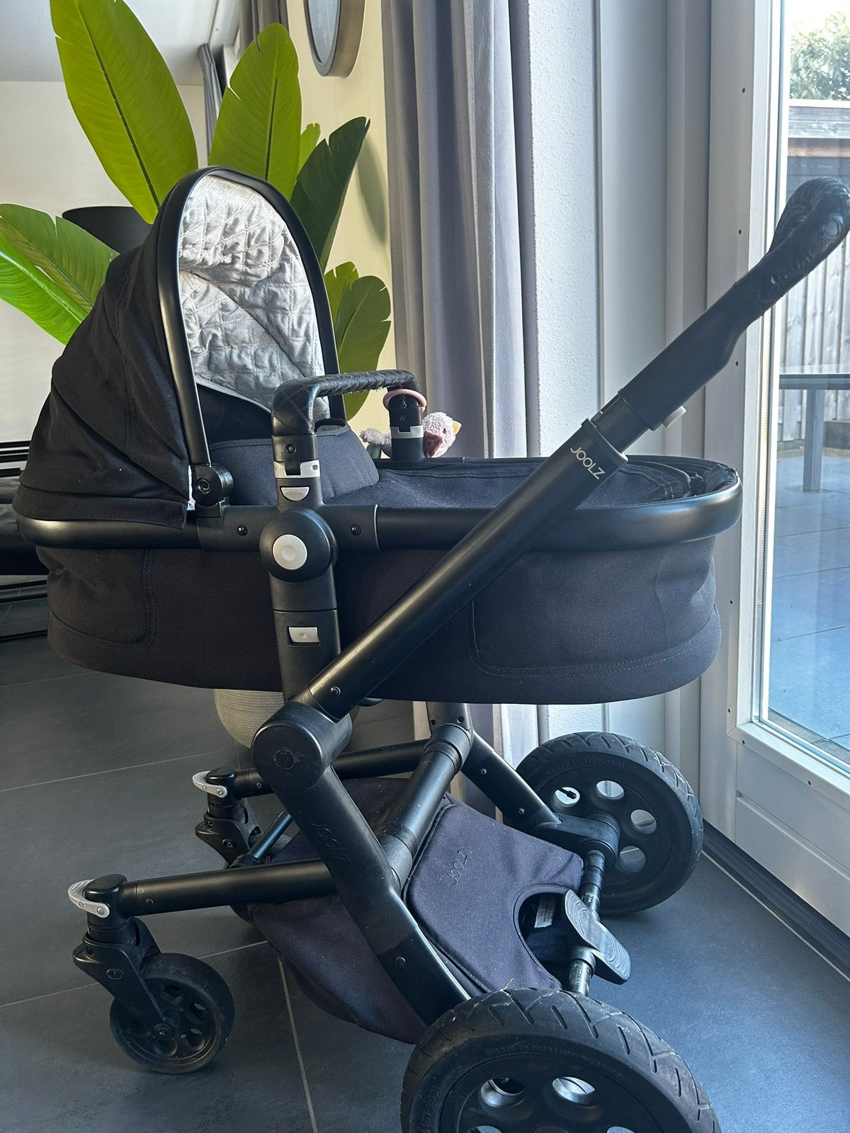 Kinderwagen Joolz Day, Kinderen en Baby's, Kinderwagens en Combinaties, Ophalen, Gebruikt, Overige merken