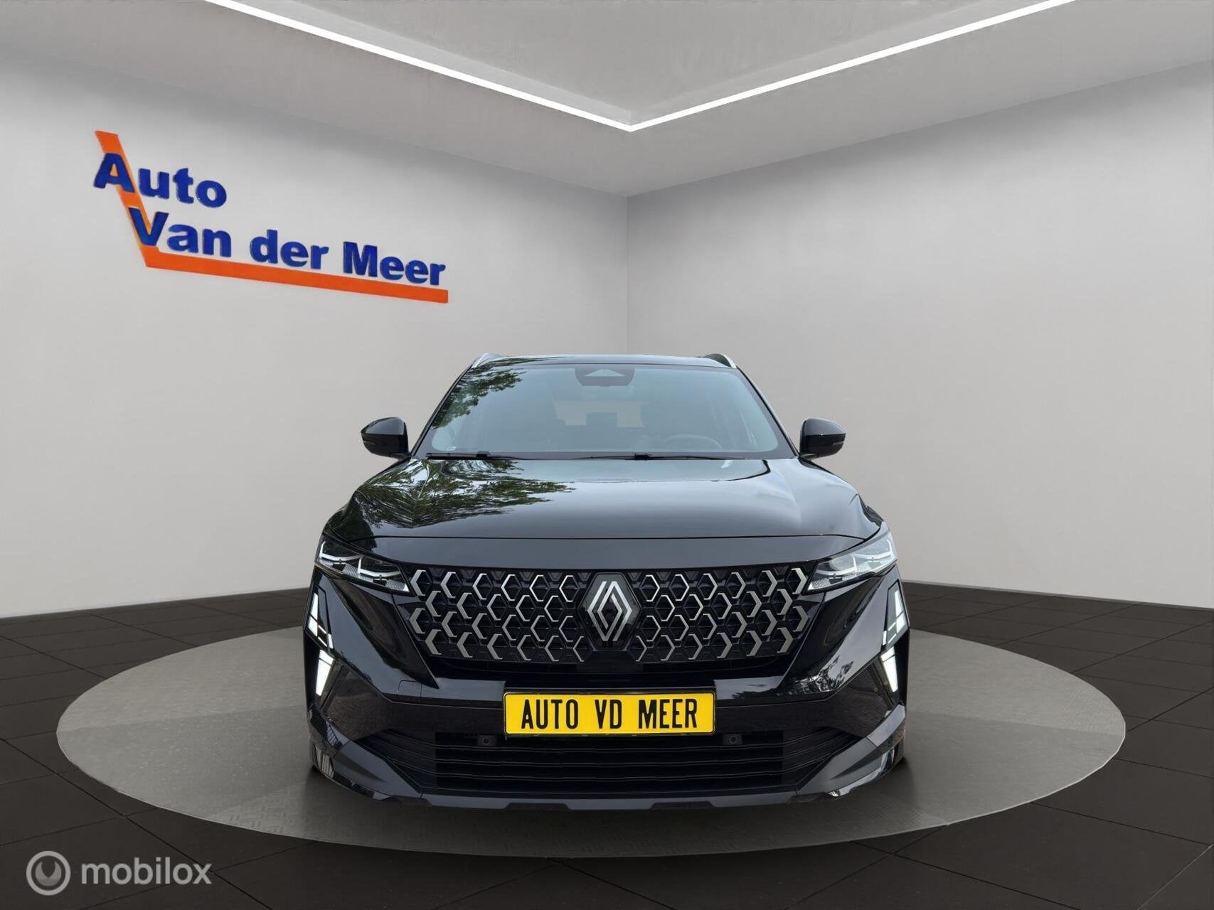 Renault Austral 1.6 150PK Techno / Panoramadak / Camera / Al, Auto's, 12 maanden, Stof, Gebruikt, 4 cilinders