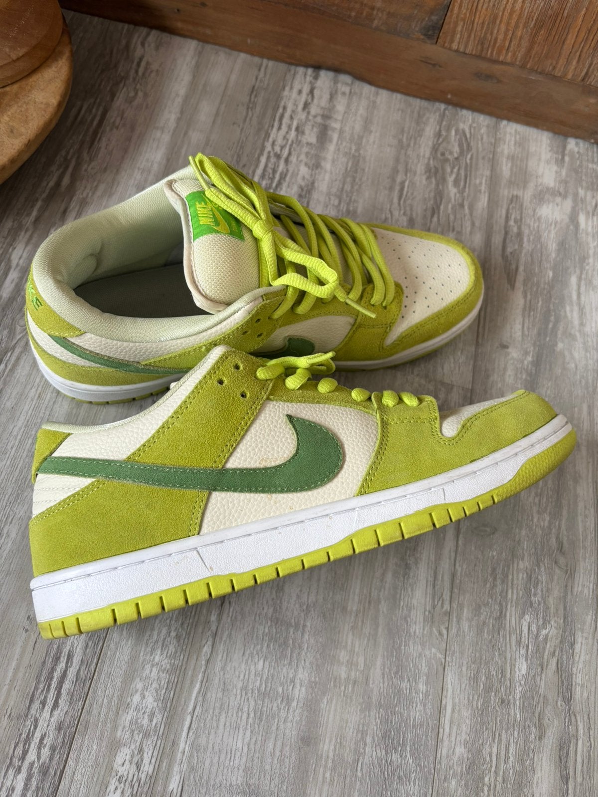 Nike schoenen maat 45, Ophalen of Verzenden, Zo goed als nieuw