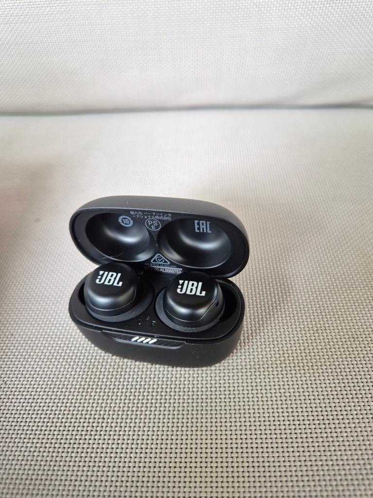JBL Live Free NC+ TWS oordopjes nieuw, Telecommunicatie, Mobiele telefoons | Oordopjes, Ophalen of Verzenden, Nieuw, Bluetooth
