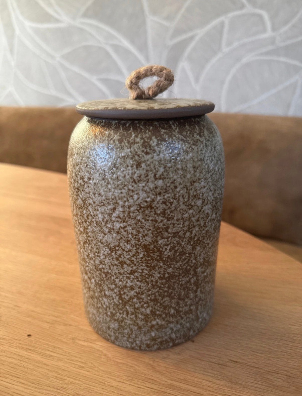 Dieren urn / mini urn, Ophalen of Verzenden, Nieuw
