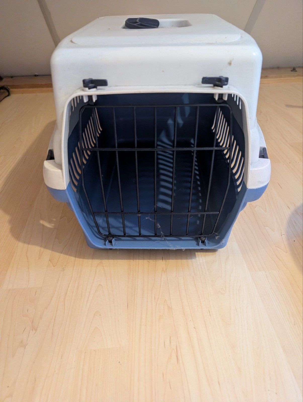Reismand kat, Dieren en Toebehoren, Ophalen