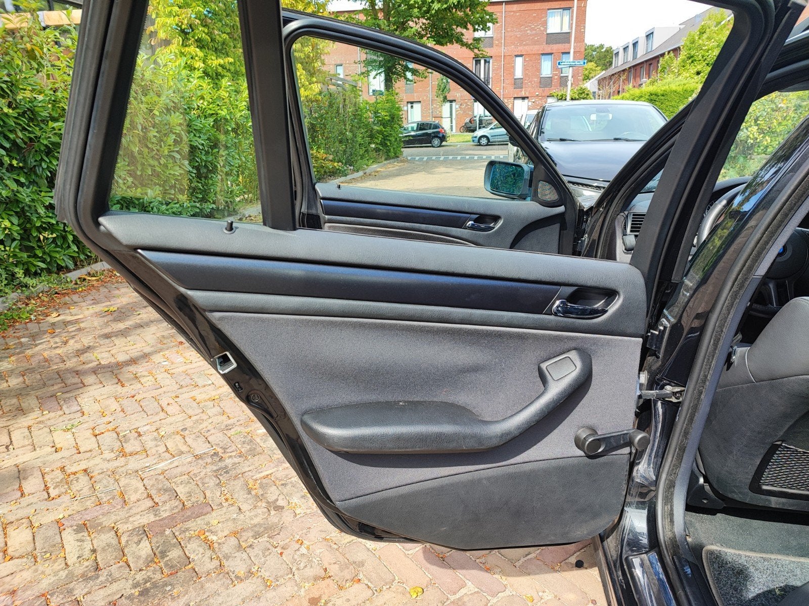 BMW E46 Touring Interieur, Auto-onderdelen, Interieur en Bekleding, Ophalen, BMW