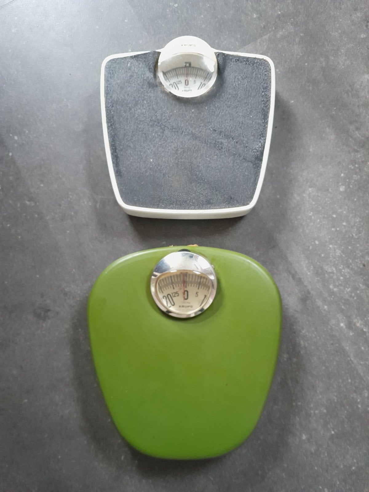 Personenweegschaal - Analoog, Ophalen of Verzenden, 500 gram of grover, Personenweegschaal, Minder dan 10 kg