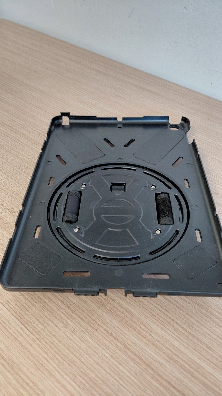 Ipad hoesje, Ophalen of Verzenden, 10 inch, Bescherming voor- en achterkant