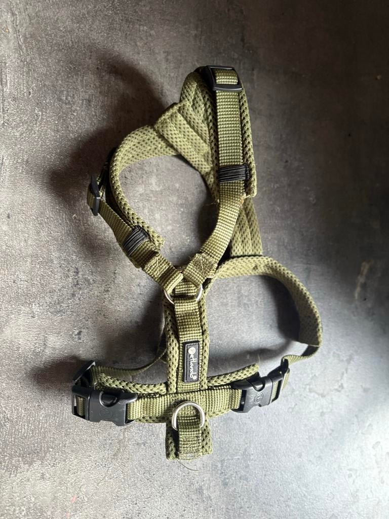 Hondentuig pethando XS, Dieren en Toebehoren, Honden-accessoires, Ophalen of Verzenden, Gebruikt