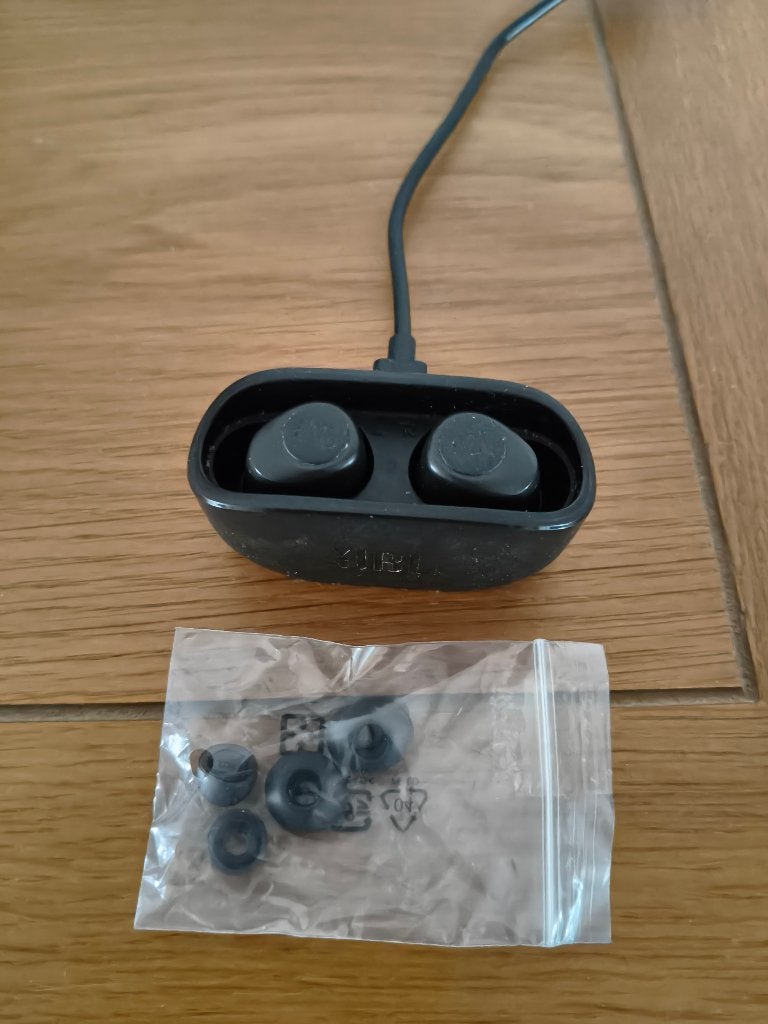 JBL Wave 100WTS, In-ear, JBL, Bluetooth, Ophalen of Verzenden