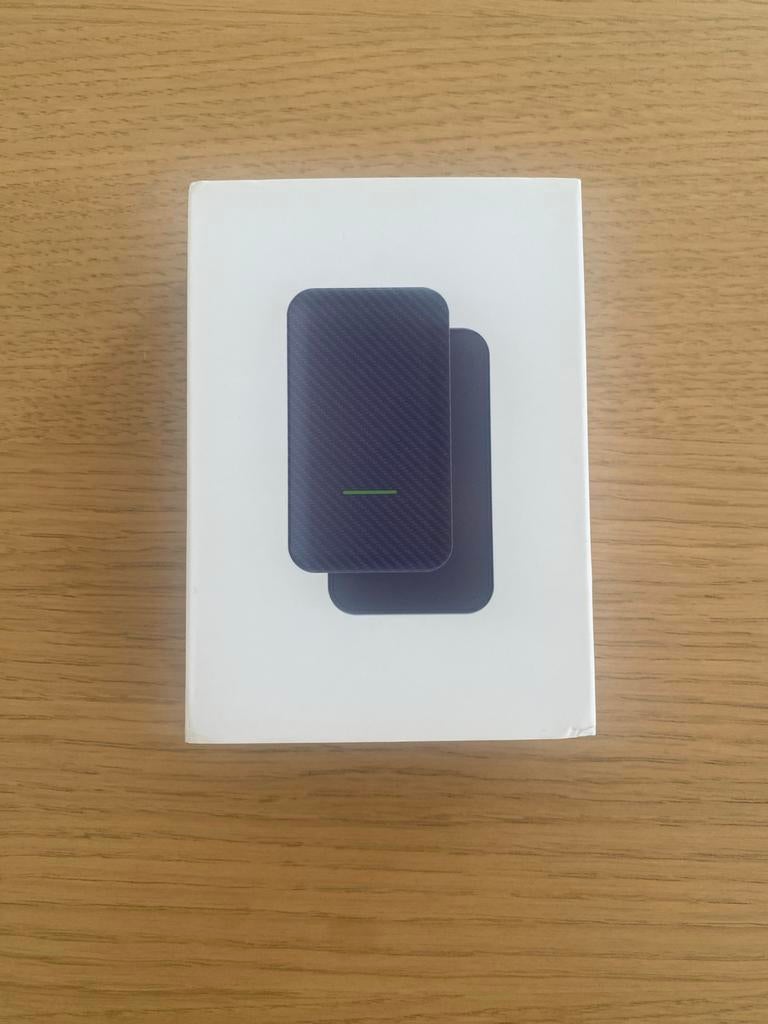 Draadloze CarPlay Adapter USB, Ophalen, Zo goed als nieuw