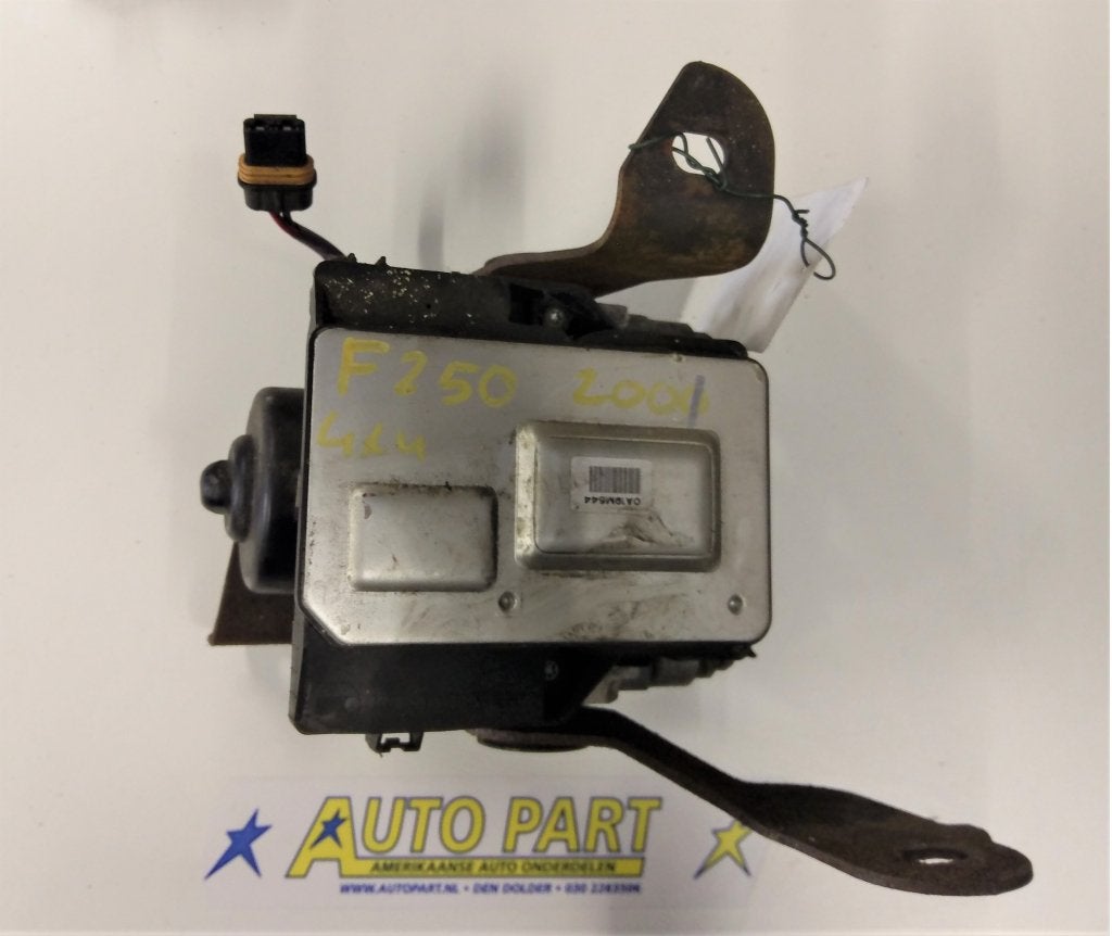 Ford F250 ABS pomp 2001, Gebruikt, Ford motor company, P.O. Box 6248, Dearborn, MI 48126, Ophalen of Verzenden