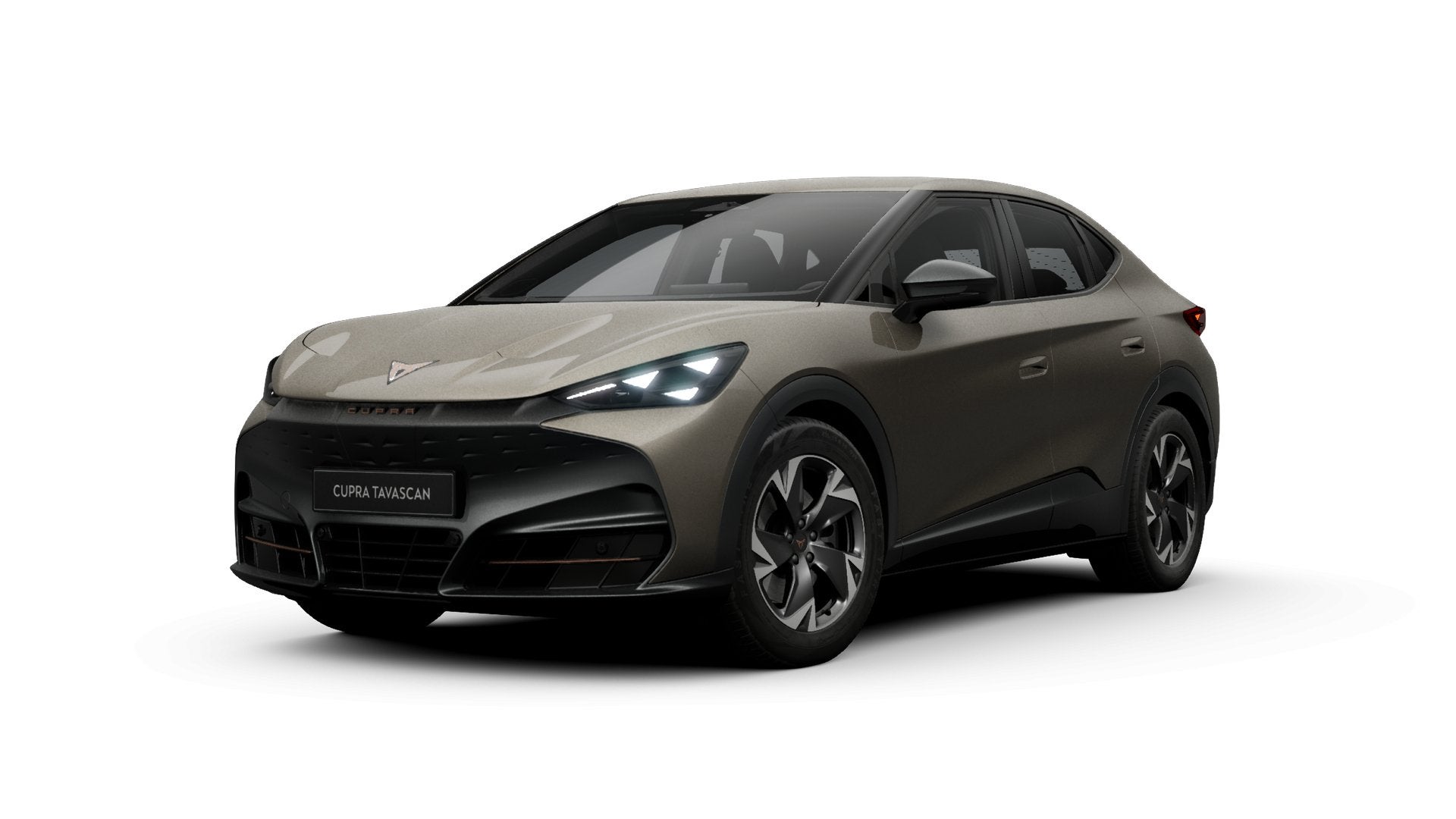 CUPRA Tavascan, Auto's, Automaat, Achterwielaandrijving, Euro 6, 190 pk