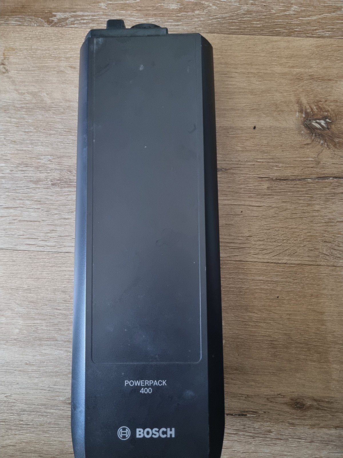 Bosch PowerPack 400 Fietsaccu - Gebruikt defect, Gebruikt