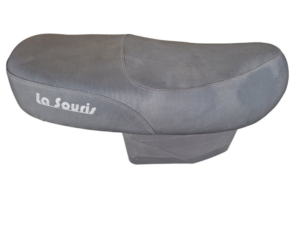 Buddyseat origineel buddy zadel AGM vx50, AGM, Gebruikt, Ophalen of Verzenden