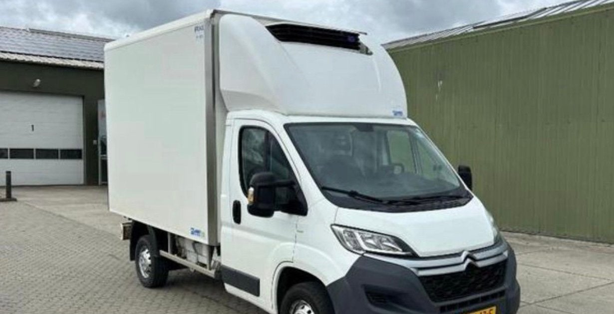 Verhuizing, Transport of Ontruiming, Ophalen of Verzenden