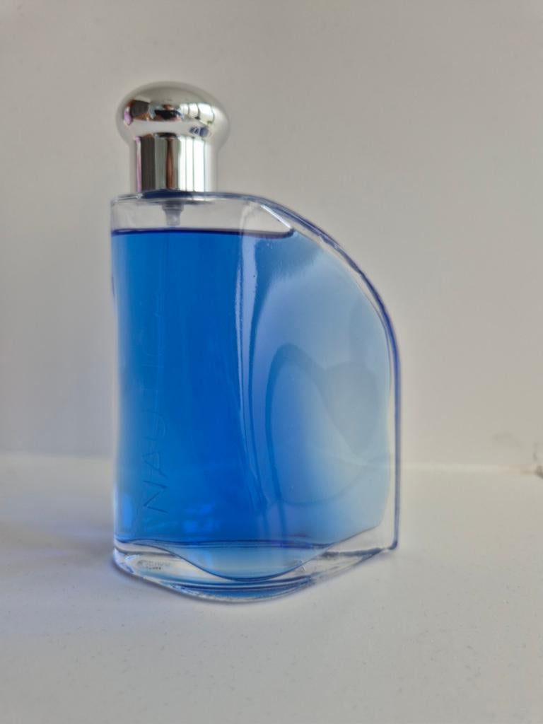 Nautica Blue Eau de Toilette, Ophalen of Verzenden, Zo goed als nieuw