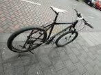 Focus LTD Black Raider h54 26" mountainbike/ATB, Overige merken, Gebruikt, -, -