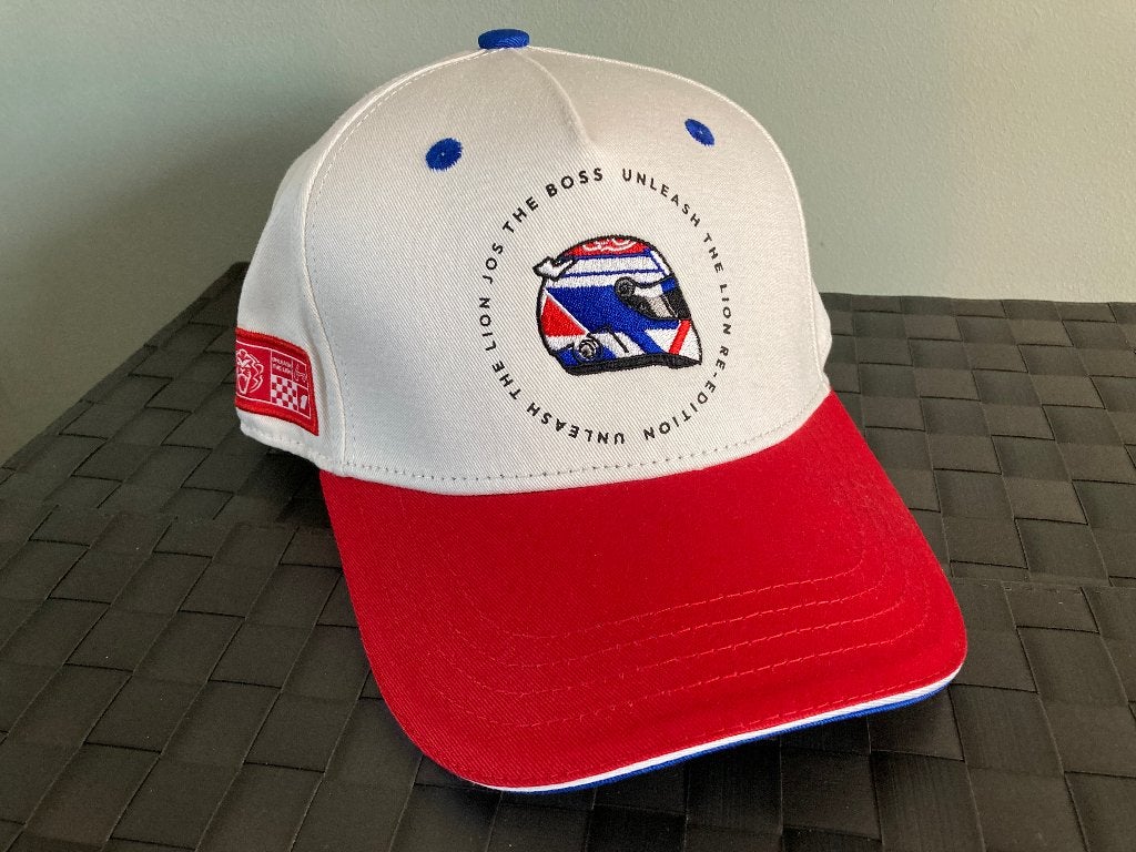 Jos the Boss Collectie Cap Max Verstappen Pet Zandvoort, Ophalen of Verzenden, Nieuw, Formule 1