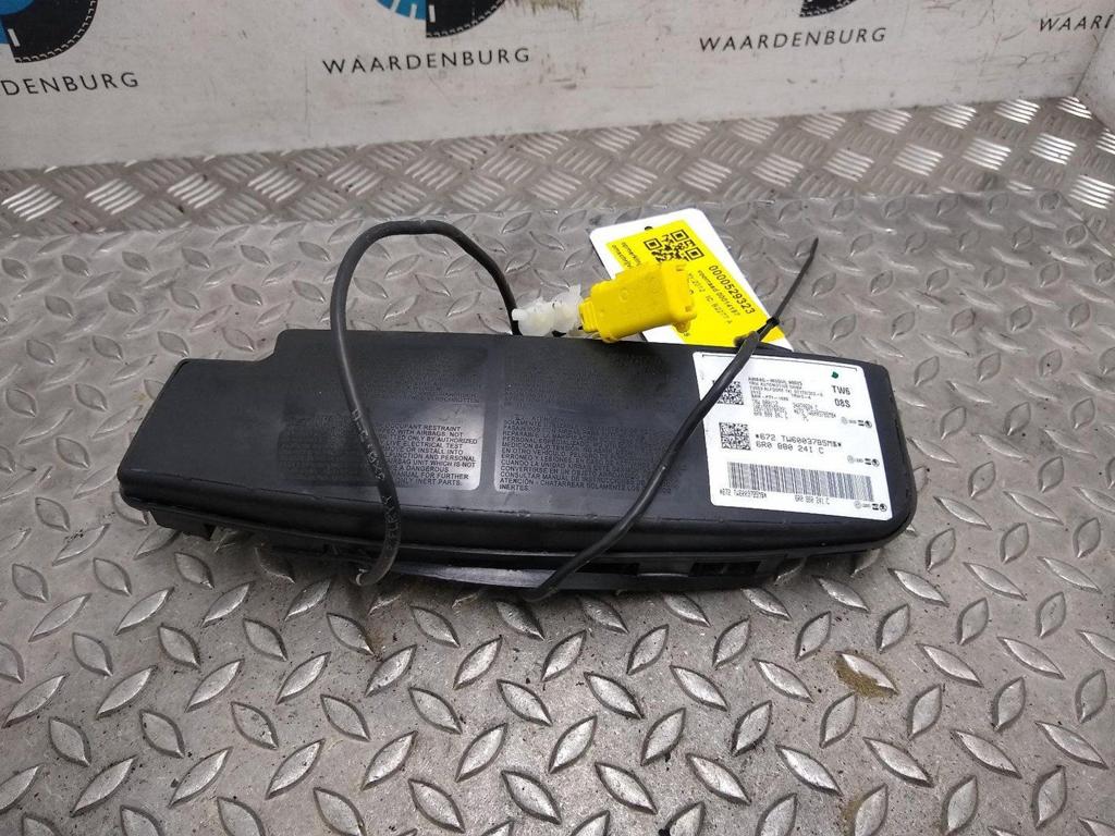 VOLKSWAGEN POLO AIRBAG LINKS 2012, Auto-onderdelen, Ophalen of Verzenden, Gebruikt, ARN erkend