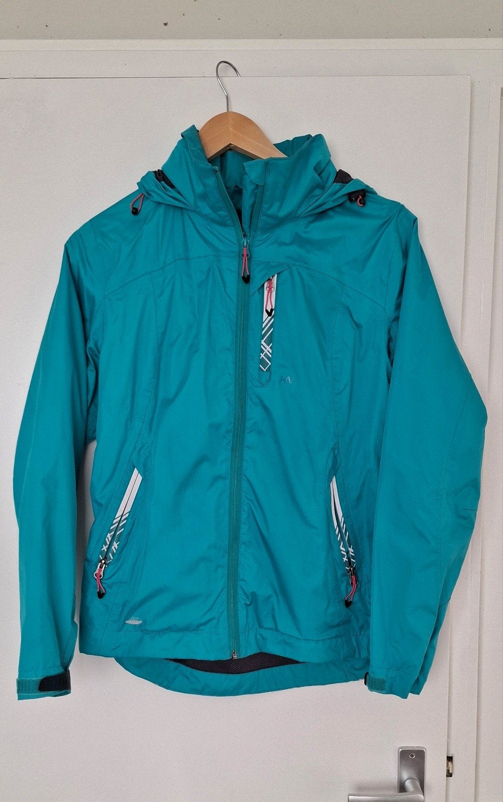Zomerjas Human Nature - maat M, Kleding | Dames, Ophalen of Verzenden, Zo goed als nieuw, Maat 38/40 (M), Jack