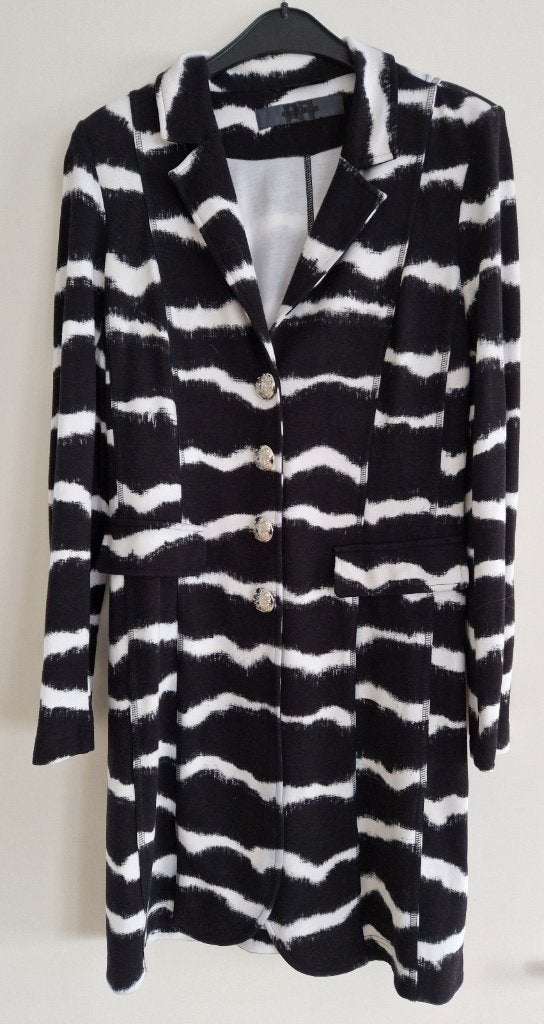 Airfield jurk/blazer maat 40, nieuwstaat!, Maat 38/40 (M), Ophalen of Verzenden, Zo goed als nieuw, Airfield