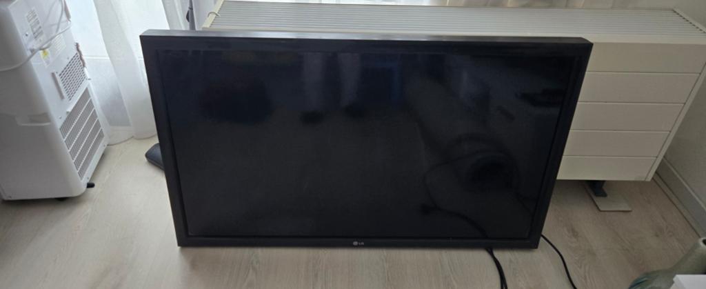 LG LEDTV, Ophalen of Verzenden, 100 cm of meer, 50 Hz, LG