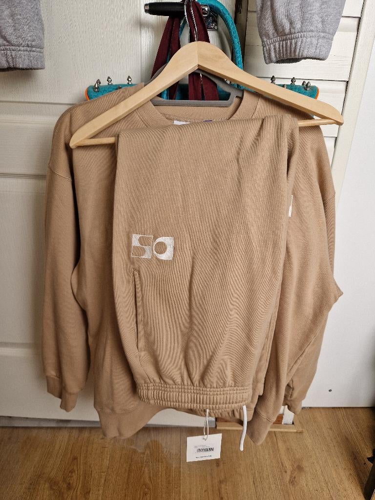 DOLLY SWEATERS MAAT L, Overige kleuren, Maat 42/44 (L), Zo goed als nieuw, Dolly sports