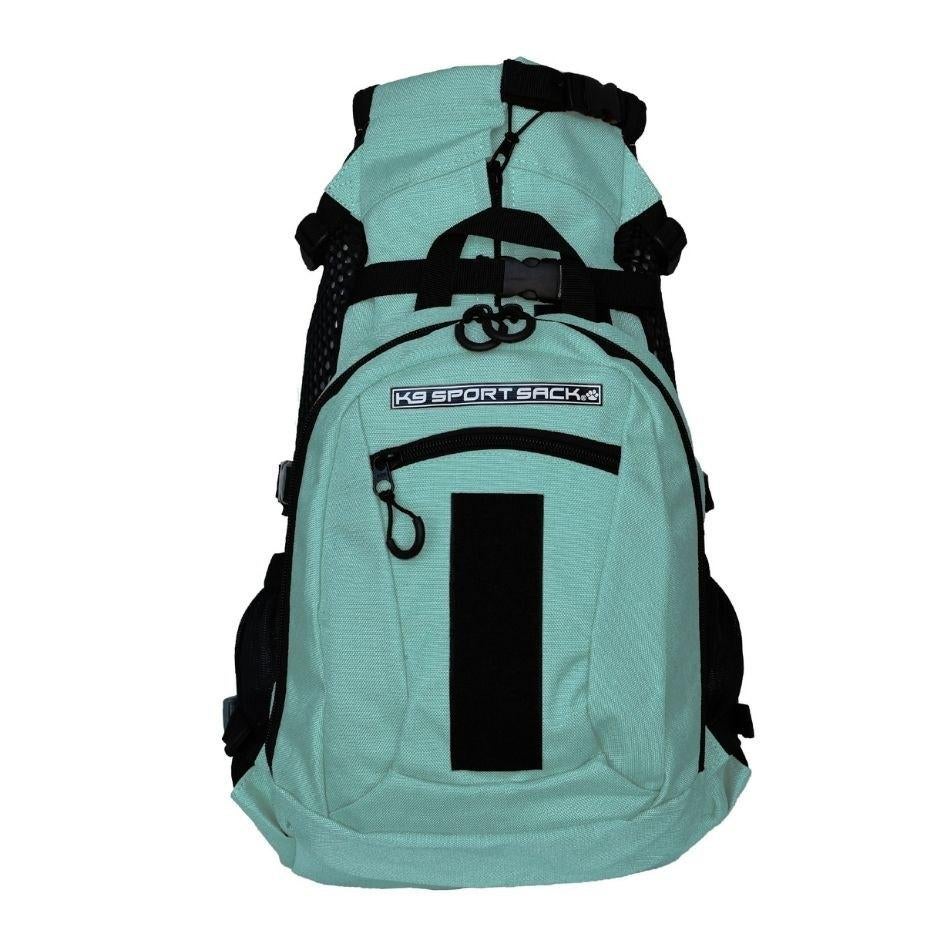 K9 Sport Sack Plus 2 Hondenrugzak Mintgroen, Dieren en Toebehoren, Honden-accessoires, Ophalen of Verzenden, Nieuw