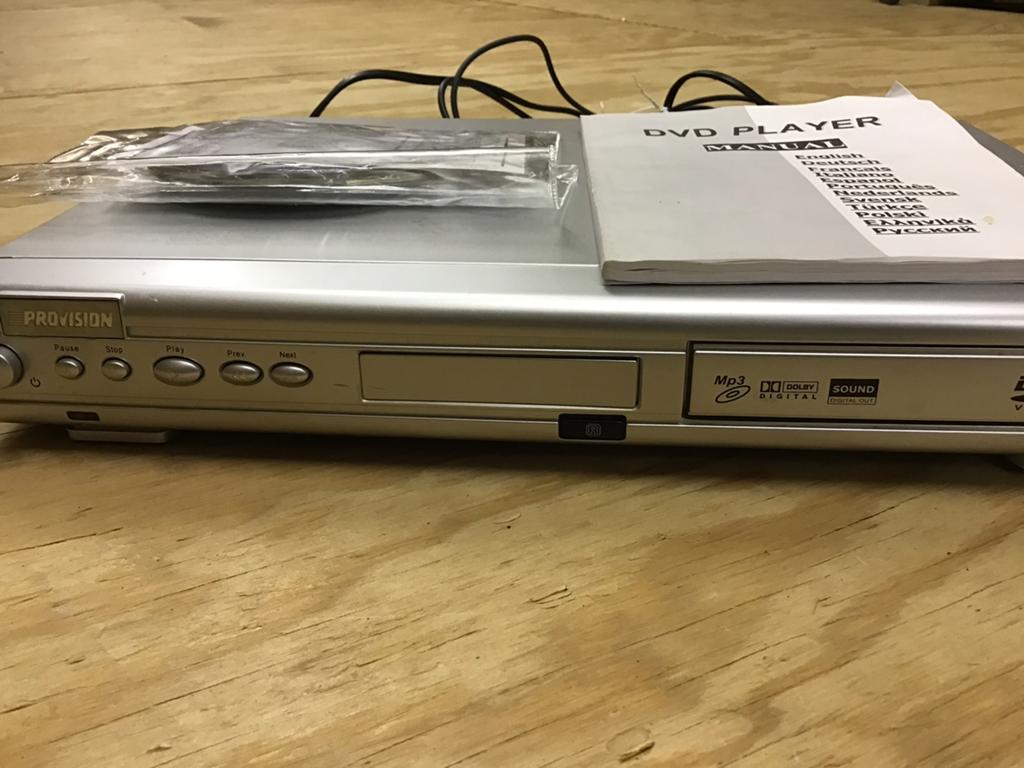 DVD RECORDER, Ophalen of Verzenden, Zo goed als nieuw
