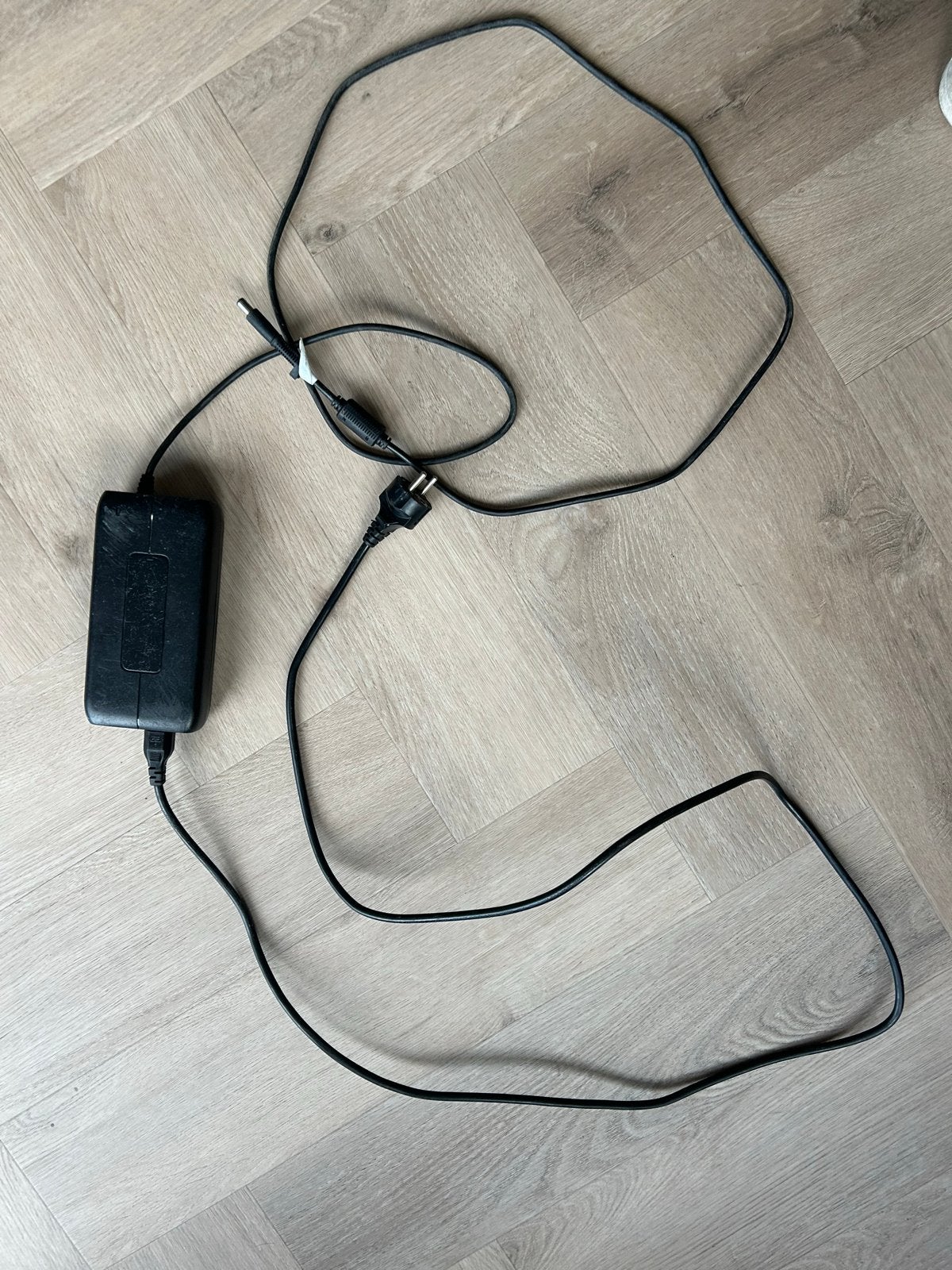 VanMoof S2 Lader - Perfect werkend, Ophalen, Zo goed als nieuw