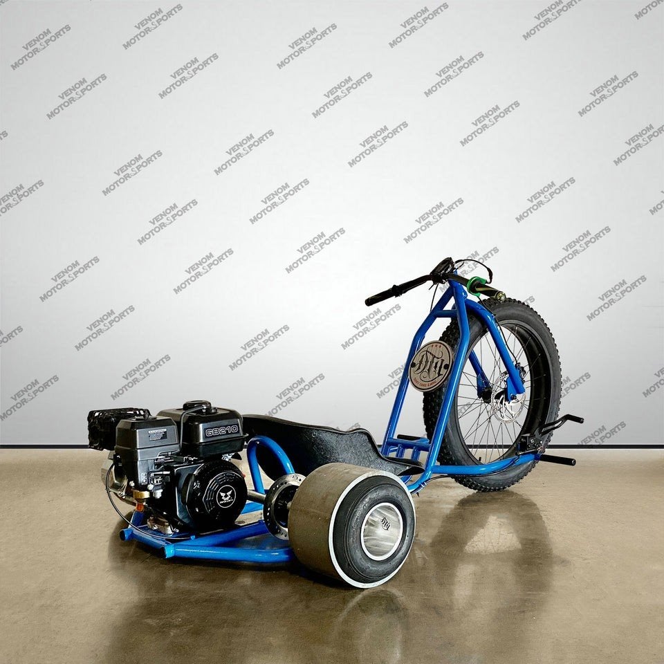 velg voor drift kart, Ophalen of Verzenden, Nieuw, Kart