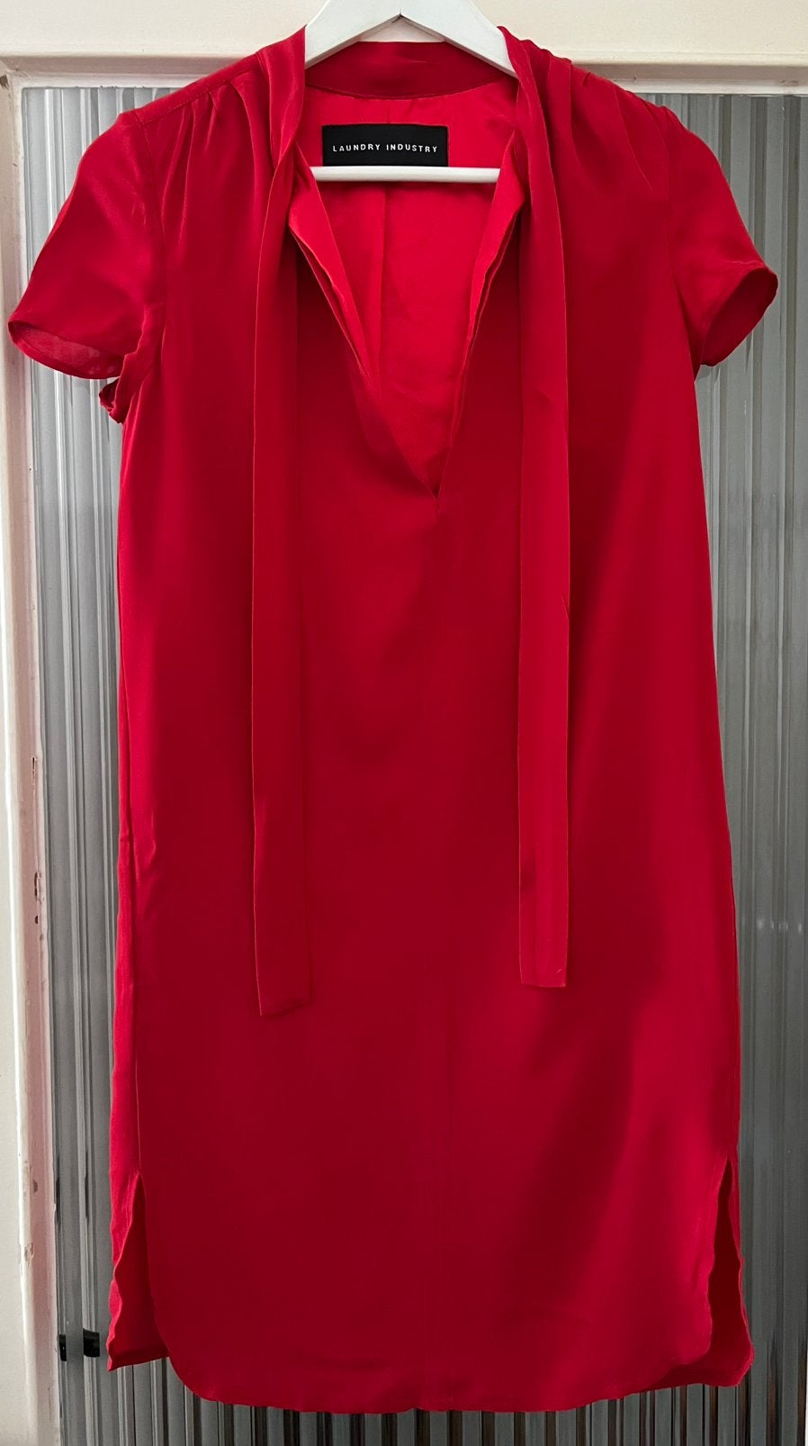 Jurkje maat 1 Laundry Industry, Kleding | Dames, Ophalen of Verzenden, Zo goed als nieuw, Maat 36 (S)