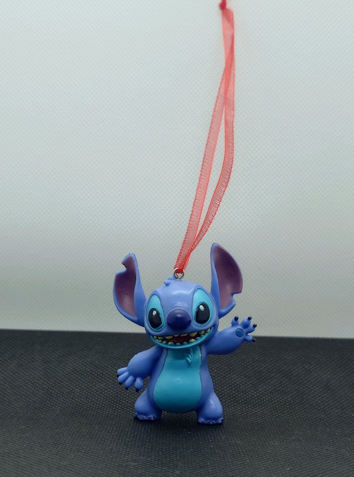 Disney Stitch kerst ornament hanger kerstbal, Ophalen of Verzenden, Nieuw