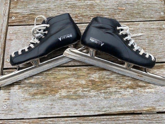 Viking noren junior, Sport en Fitness, Viking, Gebruikt, Ophalen of Verzenden, Noren