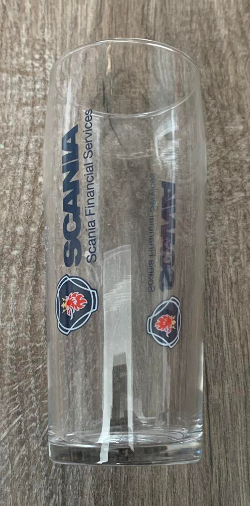 Scania Glas, Ophalen of Verzenden