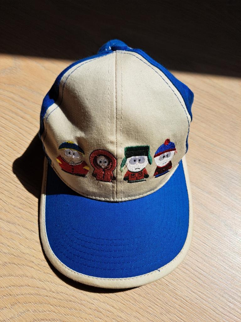 South park pet, Kleding | Heren, Ophalen of Verzenden, Zo goed als nieuw