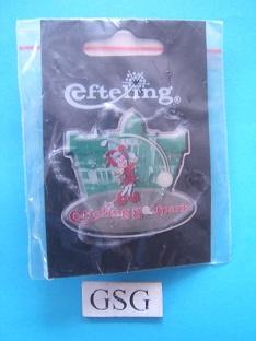 Efteling golfpark nr. EPP038-01, Ophalen, Nieuw, Button of Speldje