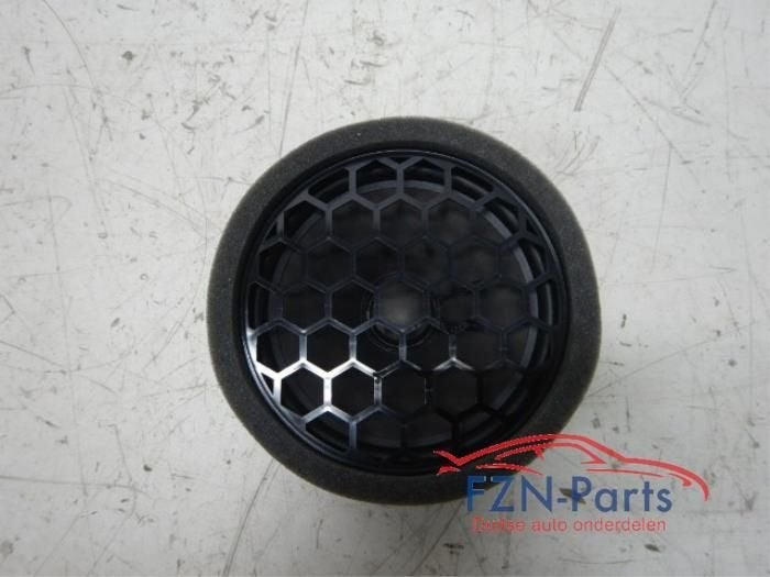 Skoda Superb Sonavax Speaker Achterzijde, Ophalen of Verzenden, Gebruikt