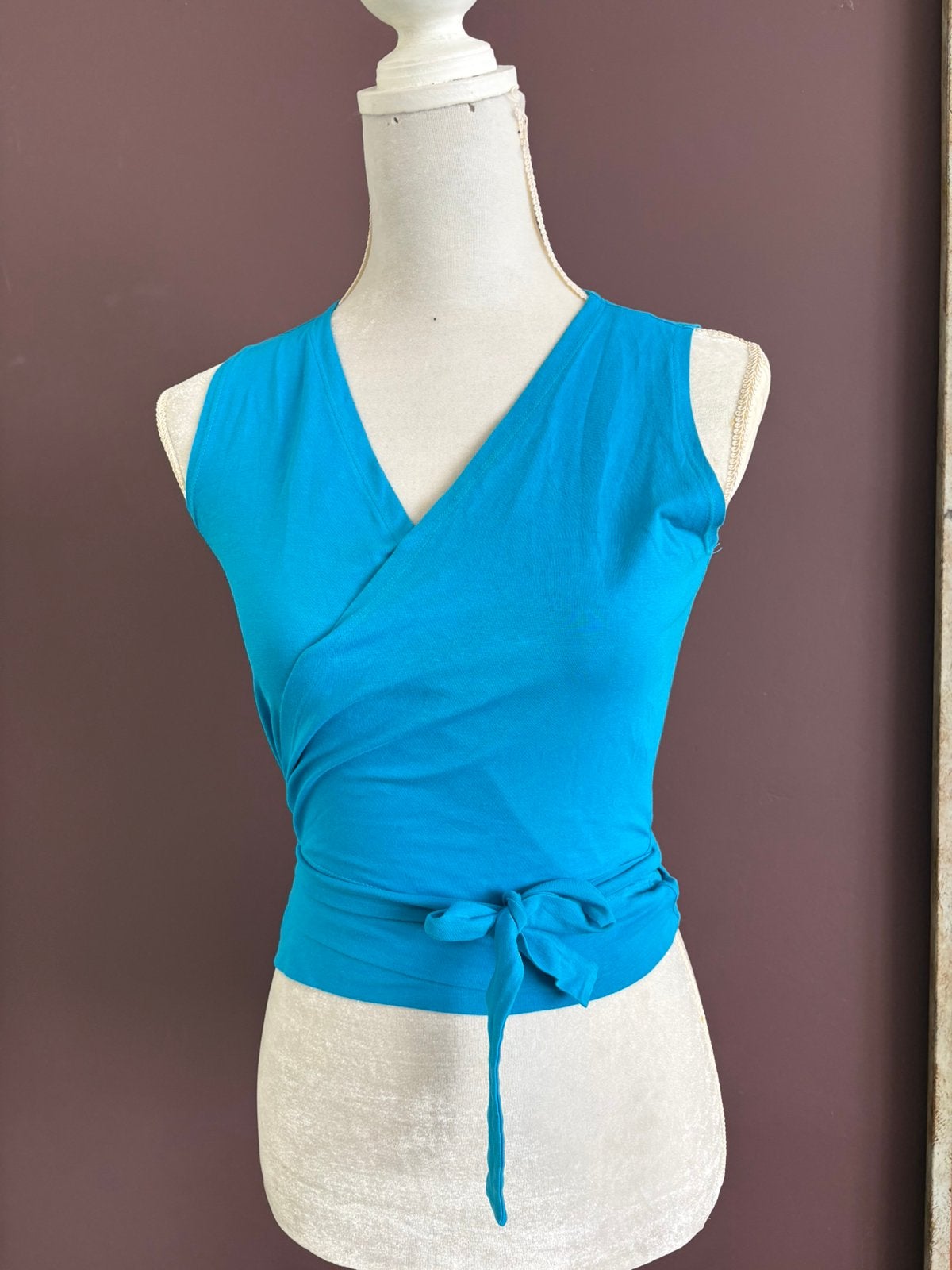 Top van Pauw Amsterdam mt 2, Maat 38/40 (M), Blauw, Pauw, Ophalen of Verzenden